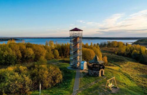 Тур "Сплав по Браславским озерам и "гора Маяк" за 225р/1 день от "Travellab"